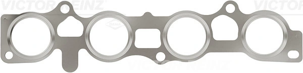 Gasket, exhaust manifold